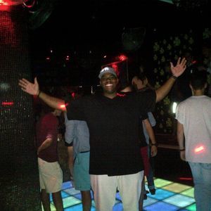 Meet your Posher, Brandon